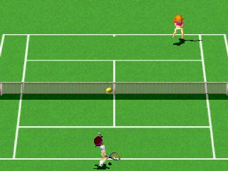 Jogo Smash Court Tennis 3 - PSP - MeuGameUsado