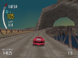 Jogo Need for Speed II - PS1 - MeuGameUsado