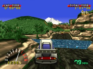 PENNY RACER - - PAL SONY - PS2 - PLAYSTATION 2