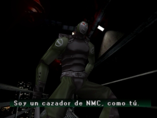 Detonado Parasite Eve 2 Ep. 103 - Mongoose a arma do Rush 