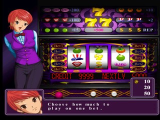 Jeu PC Paradise Casino - 11 Jeux De Casino En Français (Occasion, Bon état)