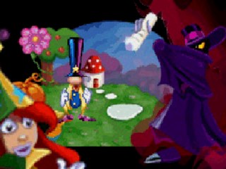Rayman (PS): 20 anos de encanto, magia e diversão - GameBlast