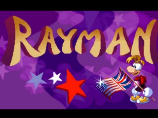 Rayman (PS): 20 anos de encanto, magia e diversão - GameBlast