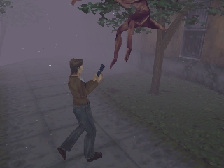 Silent Hill PS1 SLES-01514 2555660/B PAL : Konami : Free Download, Borrow,  and Streaming : Internet Archive