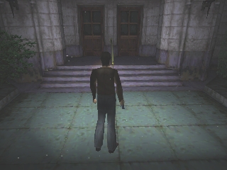 Silent Hill PS1 SLES-01514 2555660/B PAL : Konami : Free Download, Borrow,  and Streaming : Internet Archive