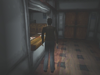 Silent Hill PS1 SLES-01514 2555660/B PAL : Konami : Free Download, Borrow,  and Streaming : Internet Archive