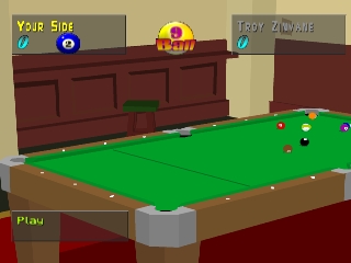 Virtual Pool 4 Online Friday Night 9 Ball OnePocketSlim V