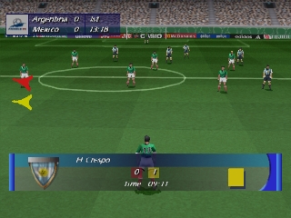 copa mundo 2006 ps1