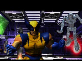 X-Men: Mutant Academy 2  X men, Playstation games, Playstation