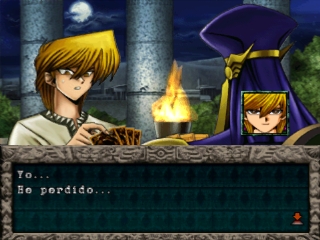 ps1 yugioh