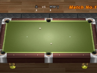 Cursors Gamezer V6 By (King Billiards ) مؤشرات البلياردو الجديد 