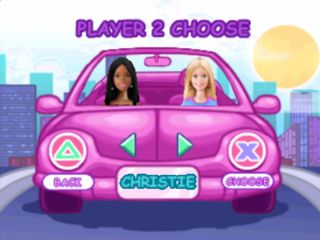 Jogo Playstation - Barbie - Gotta Have Games - Vivendi Universal