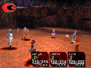 Chrono Cross [Disc1of2] [U] ISO[SLUS-01041] ROM Download - Free PS 1 Games  - Retrostic