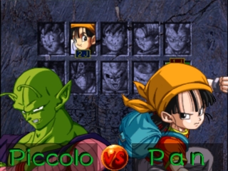 Dragon Ball Z Final Bout SNES Fighting Game -  Denmark
