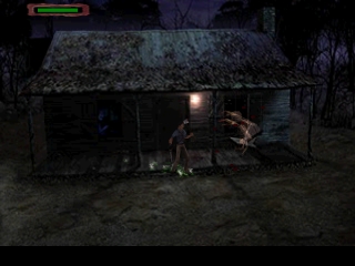 Evil Dead - Hail To The King [Disc2of2] [SLUS-01326] ROM - PSX Download -  Emulator Games