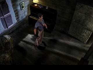 Evil Dead: Hail to the King, Dreamkipédia Wiki