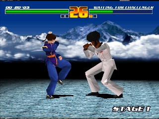 How To Download and Install The King Of Fighter 97 Game on PC Just in 48MB  