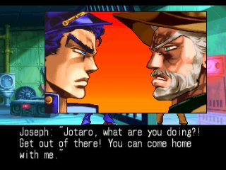 JoJo's Bizarre Adventure PlayStation PAL : r/RarestGames