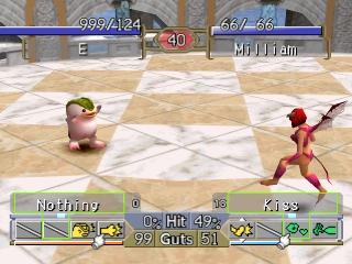 Klinsman Hinjaya's Blog: Monster Rancher 2: PSX ROM List