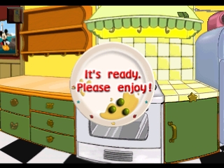 my disney kitchen pc play online