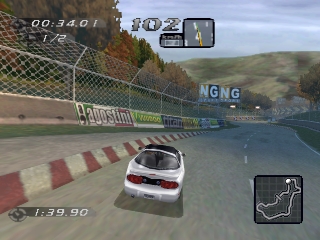 Need For Speed - High Stakes [SLUS-00826] ROM - PSX Download - Emulator  Games