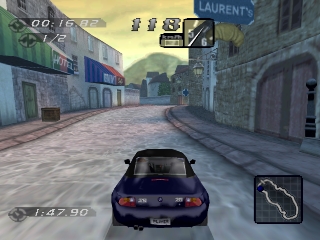 Need For Speed: High Stakes PS1 – Gametraders Modbury Heights