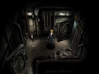 Parasite Eve [Disc1of2] [SLUS-00662] ROM - PSX Download - Emulator