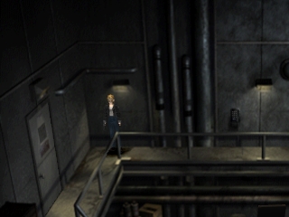 TGDB - Browse - Game - Parasite Eve (PSOne Classic)