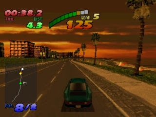 PSX Longplay [377] Road and Track Presents: The Need for Speed 