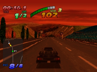 Need for Speed, The - Road & Track Presents [NTSC-U] ISO[SLUS