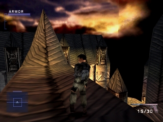 Syphon Filter [SCUS-94240] ROM Download - Sony PSX/PlayStation 1(PSX)