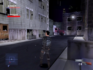 Syphon Filter 2 DISC1OF2 [SCUS-94451] ROM - PSX Download - Emulator Games