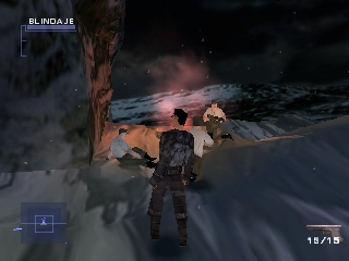 Syphon Filter 2 - Internet Movie Firearms Database - Guns in Movies, TV and  Video Games