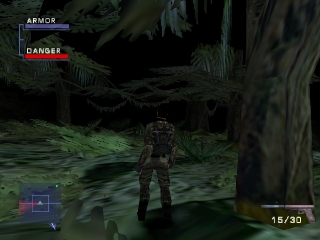 CrashJakFan1994 Blog: Syphon Filter 3 (PS1) Review