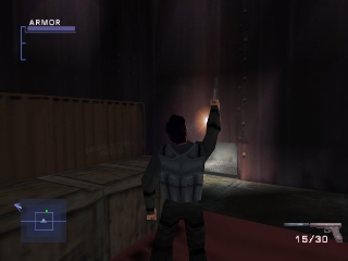 Syphon Filter 3 Cheats: Cheat Codes For PlayStation & How to Enter