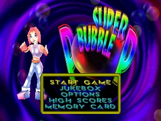 Super Bubble Pop - VGDB - Vídeo Game Data Base