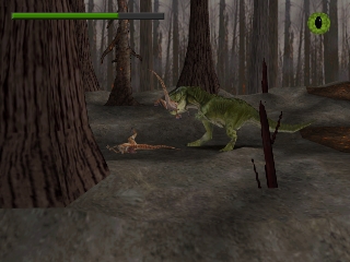 Jurassic Park Mania: Download The lost World Jurassic Park-Jogo de PS1