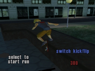 Thrasher: Skate and Destroy #4 - San Francisco! (PS1 Gameplay