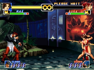 King of Fighters '99 NTSC-J (Japan) Video Games for sale