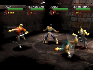 Wu-Tang: Shaolin Style Retro Review (PS1) – Play Legit: Video Gaming & Real  Talk – PS5, Xbox Series X, Switch, PC, Handheld, Retro