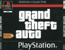 GRAND THEFT AUTO - COLLECTOR'S EDITION - (PAL)
