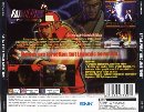 Fatal Fury: Wild Ambitions (USA) PS1 : r/3dsqrcodes