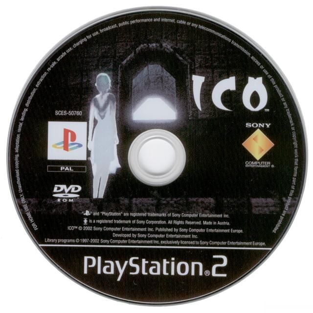PS2 - PSX Icon Pack for HDDOSD