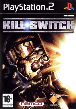 Kill.Switch Cover auf PsxDataCenter.com