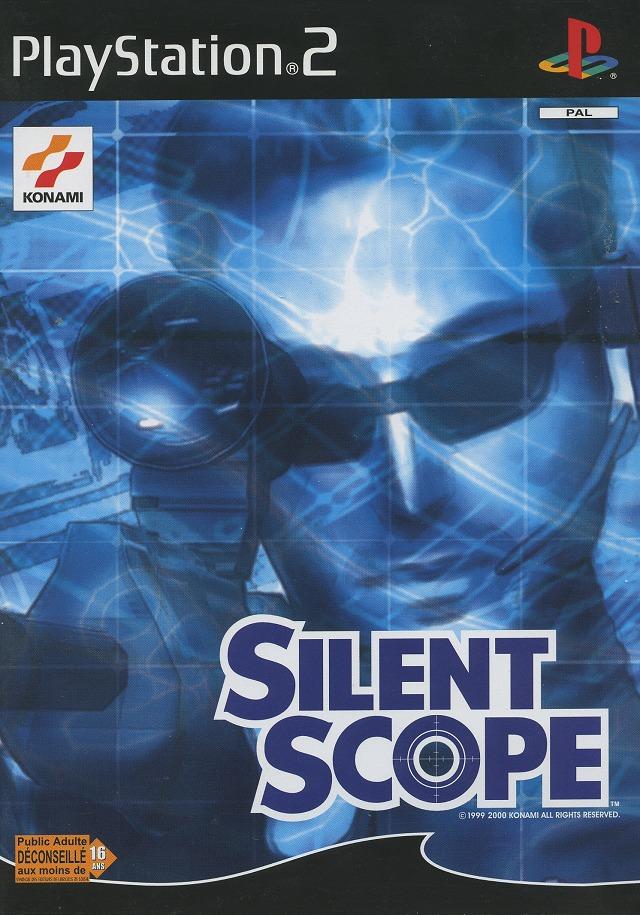 silent scope 2 dreamcast torrent