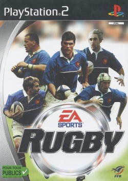 ea sports rugby