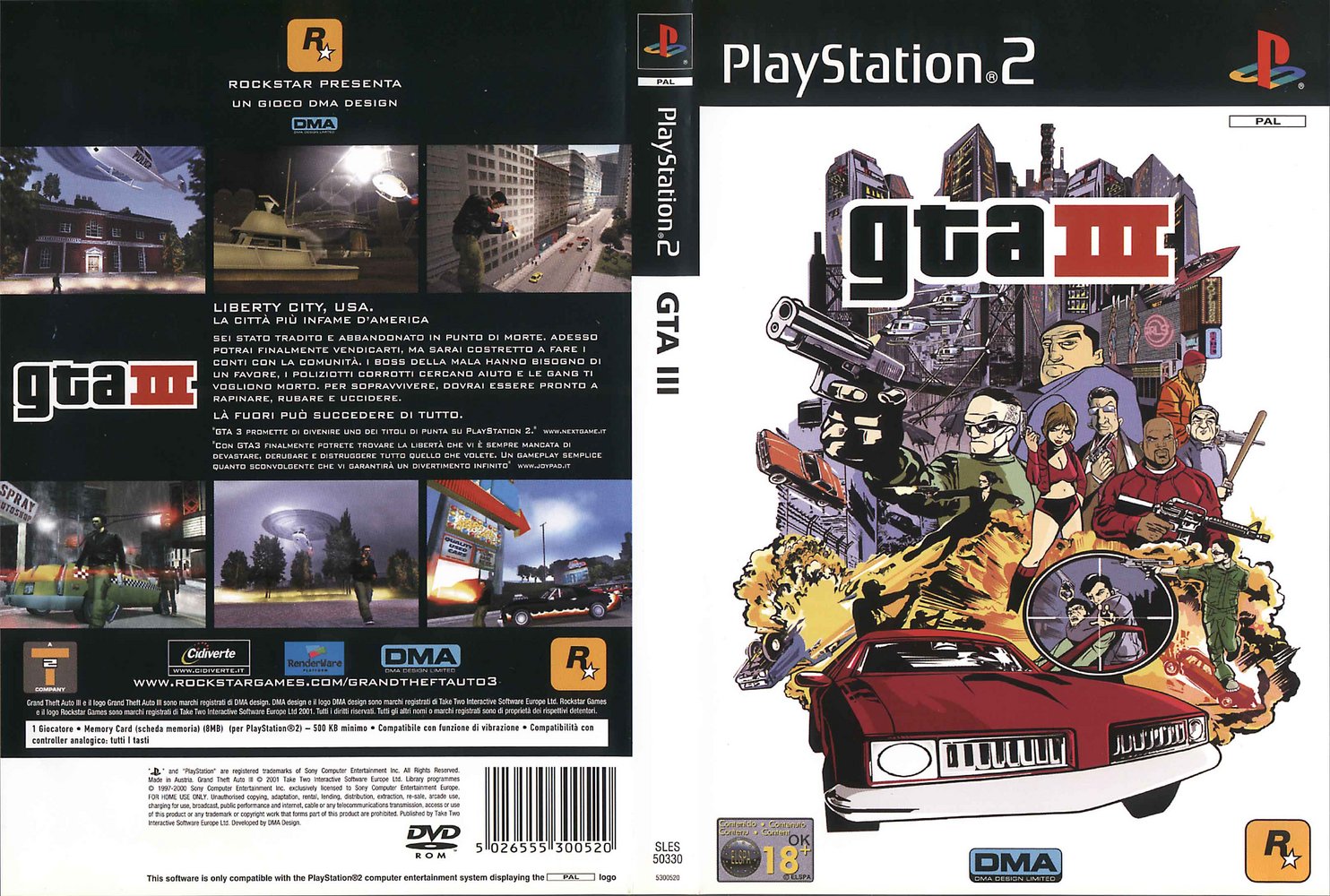 если гта 5 на ps2 фото 80