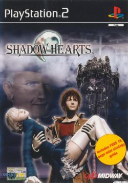Shadow Hearts Cover auf PsxDataCenter.com