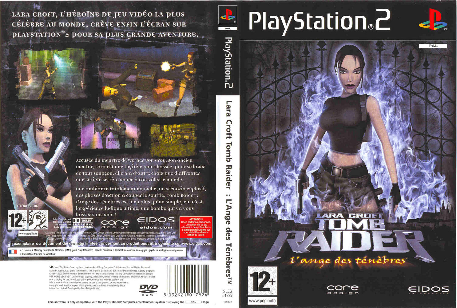 SmashLara • Tomb Raider News on X: Lara Croft returns with Zip