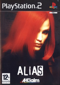 Alias Cover auf PsxDataCenter.com